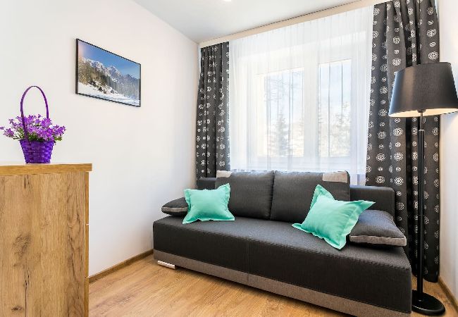 Apartment in Zakopane - Orkana 3B/21^