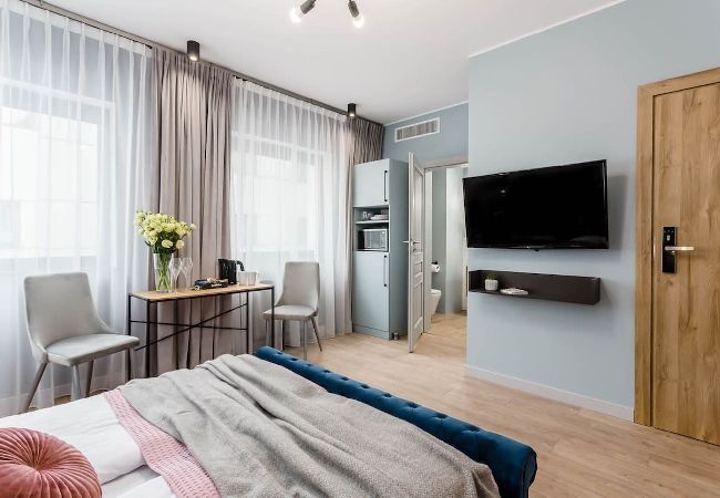Apartment in Gdańsk - Deo Plaza 504^