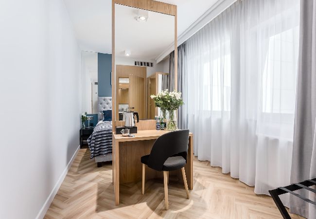 Apartment in Gdańsk - Deo Plaza 310^