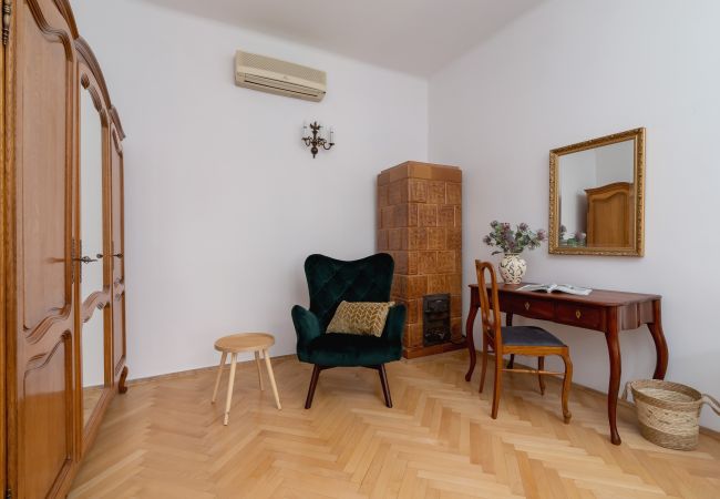 Apartment in Kraków - Zyblikiewicza 5/120