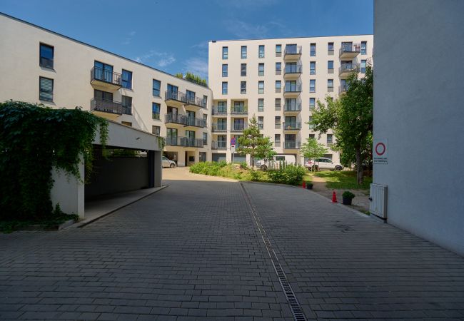 Apartment in Wrocław - Benedykta Polaka 10/25