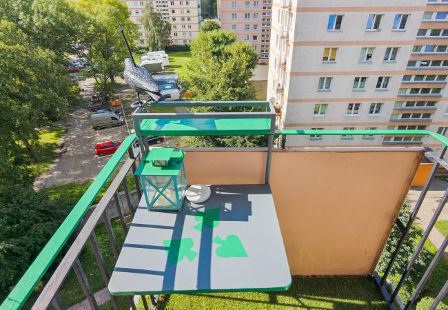 Apartment in Gdańsk - Długie Ogrody 2/53