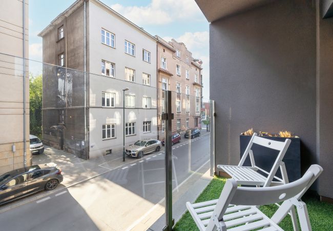 Apartment in Kraków - Solna 1/31