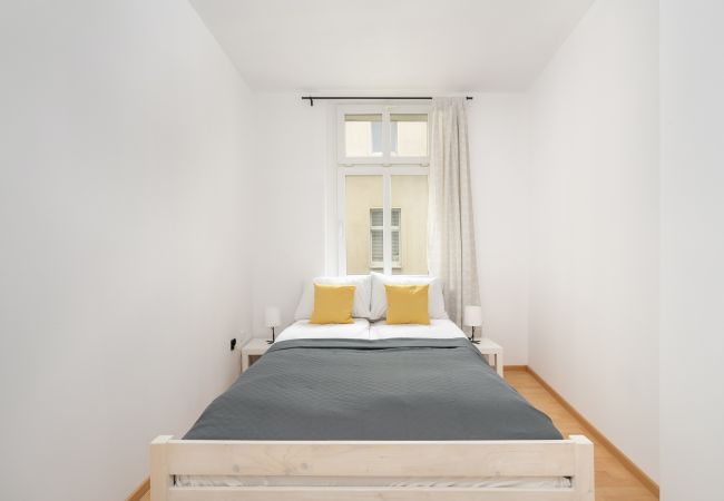 Apartment in Poznań - Garbary 35/23