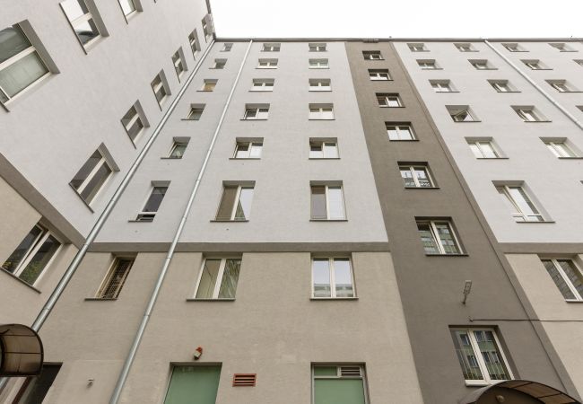Apartment in Warszawa - #Świętokrzyska 30/2