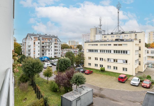 Apartment in Gdynia - Kielecka 95A/12