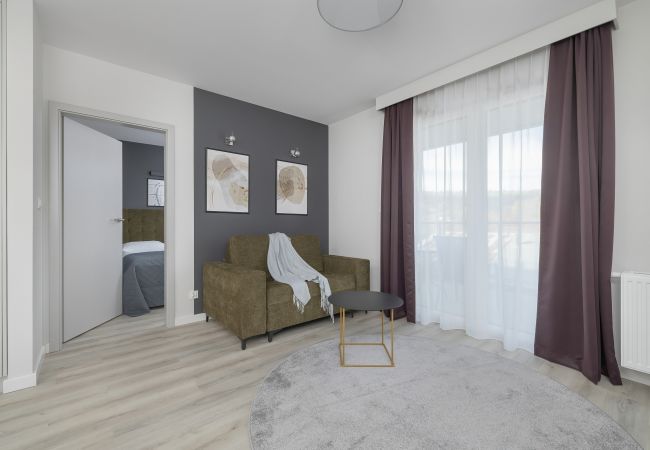 Apartment in Zakopane - Szymony 17E/235