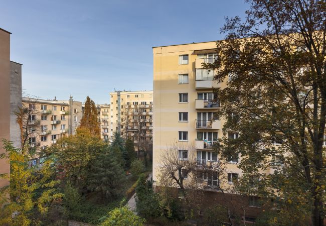 Apartment in Warszawa - Żurawia 20A/14