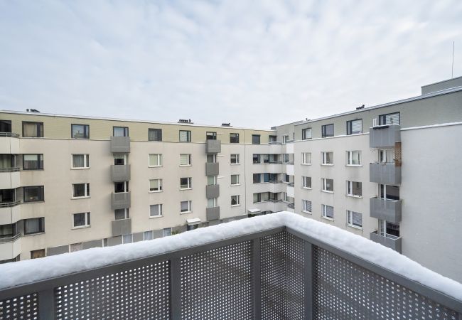 Apartment in Wrocław - Jaracza 37A/4A