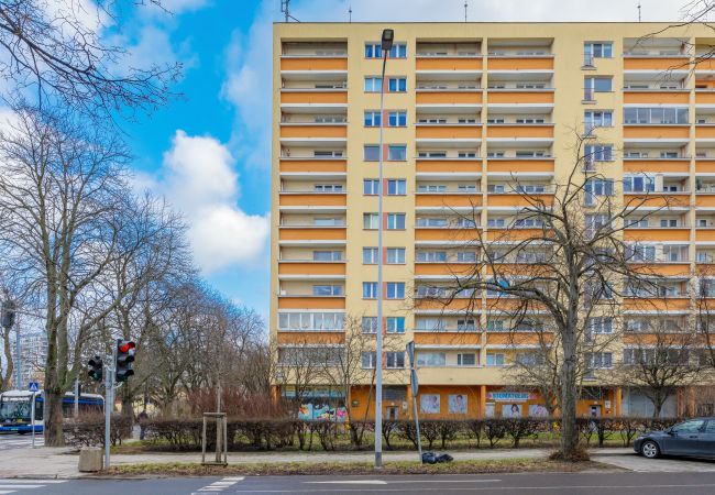 Apartment in Gdynia - Władysława IV 1-5/8