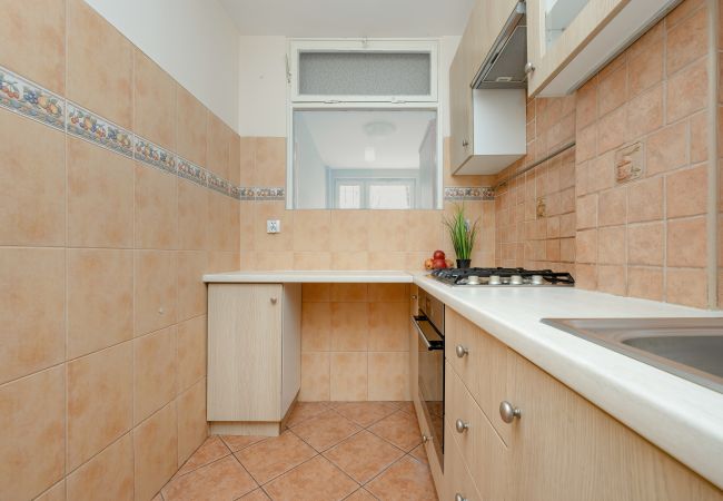 Apartment in Warszawa - Solec 79A/4
