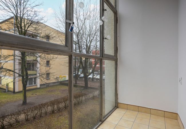 Apartment in Warszawa - Wałowa 4/14