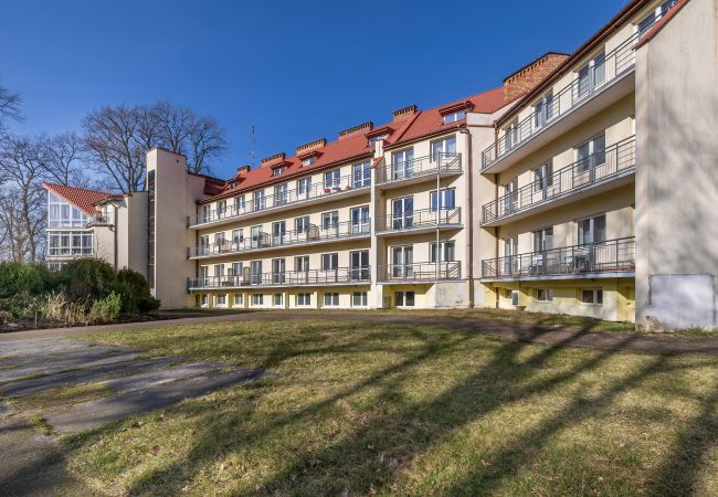 Apartment in Kołobrzeg - Promienna 7/208^