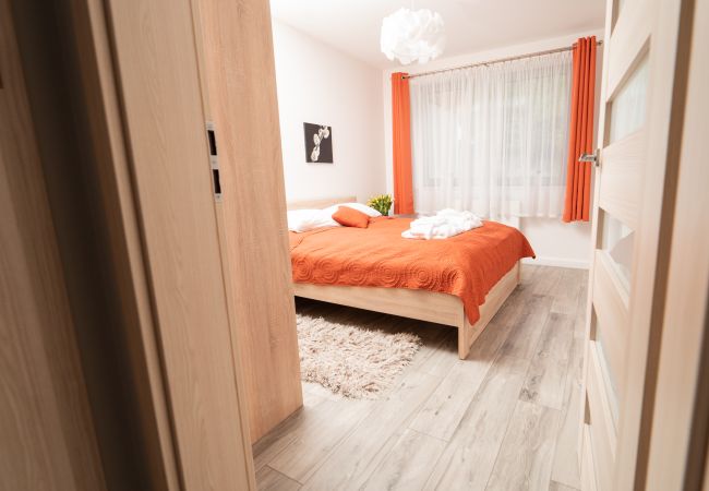 Apartment in Wisła - Bukowa 17A/D6 ApartView