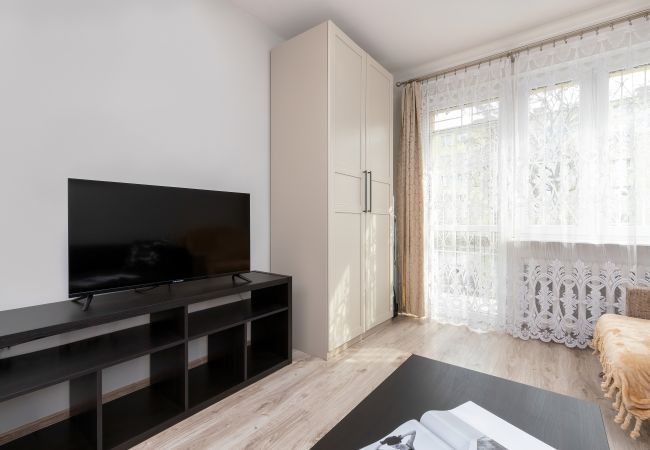 Apartment in Gdańsk - Jagiellońska 40A/1