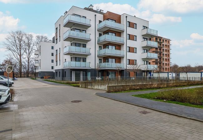 Apartment in Puck - Swarzewska 80B/16^