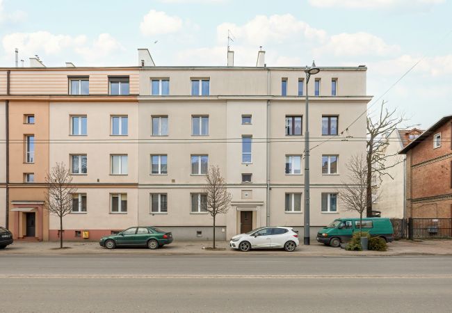 Apartment in Sopot - Sopot Martina Apartament