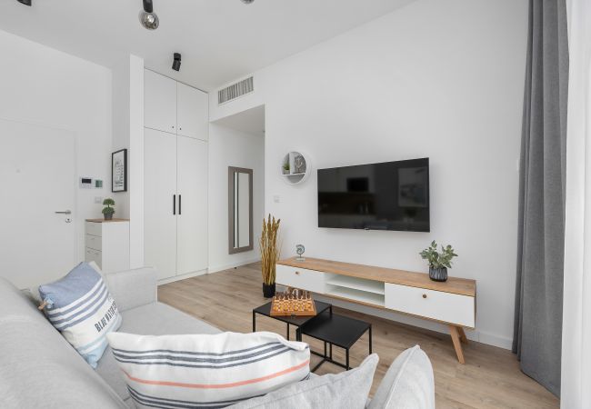 Apartment in Rogowo - Shellter 117C/5 Apartament Relax