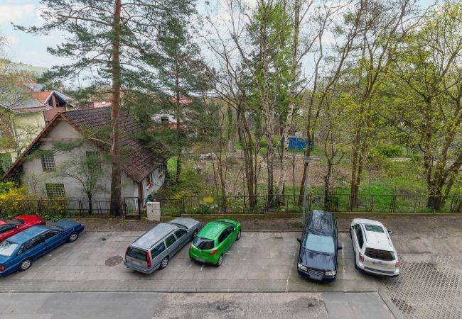Apartment in Sopot - Sienkiewicza 25/24^
