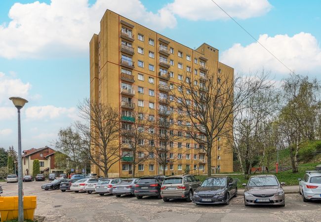 Apartment in Sopot - Sienkiewicza 25/24^