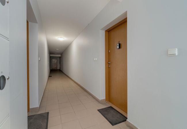 Apartment in Poznań - Św. Wawrzyńca 3A/57