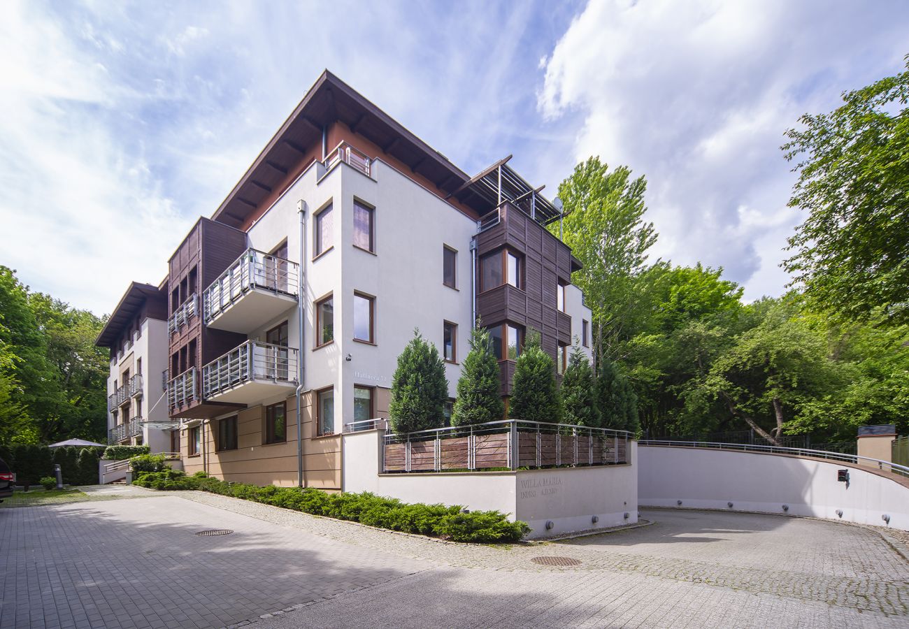 Apartament w Sopot - Haga 2