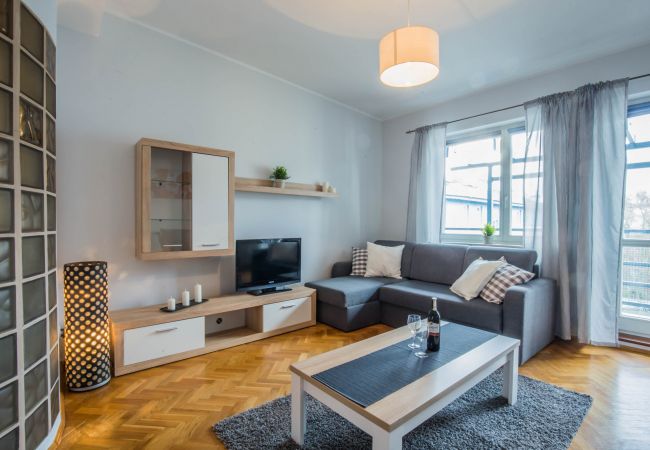 Sopot - Apartament