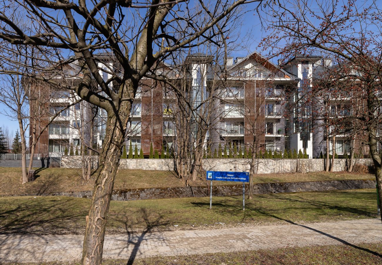 Apartament w Zakopane - Stara Polana 73