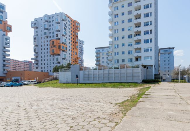 Apartament w Gdańsk - Marina Primore 22A