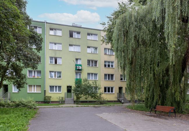 Apartament w Warszawa - Wrzeciono 1A/29