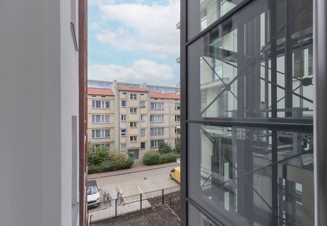 Apartament w Warszawa - Radna 11/18