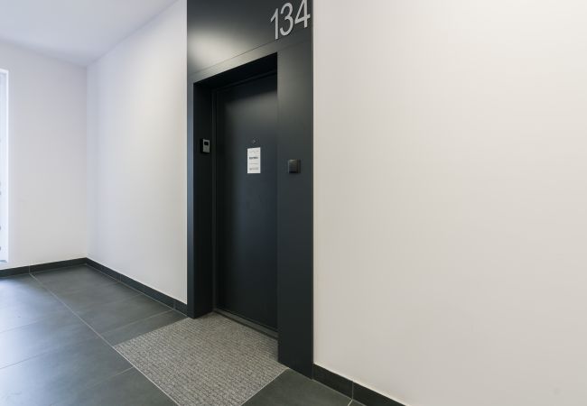 Apartament w Poznań - Wojciechowskiego 6B/134