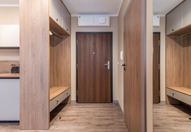Apartament w Międzyzdroje - Bel Mare E230