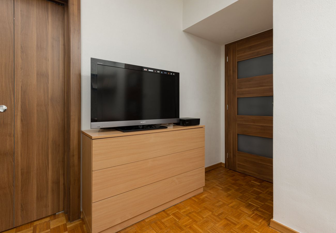 Apartament w Warszawa - Ludna 1B/103