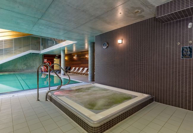 Pokój w Kołobrzeg - Royal Tulip Sand Hotel 419