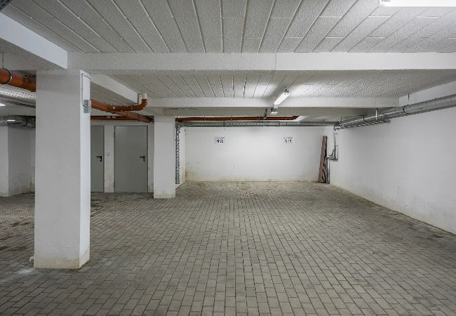 Apartament w Zakopane - Droga na Bystre 5B/5^