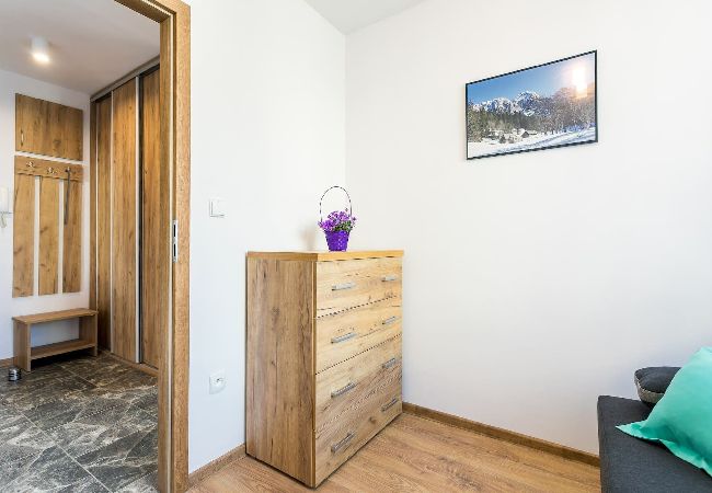 Apartament w Zakopane - Orkana 3B/21^