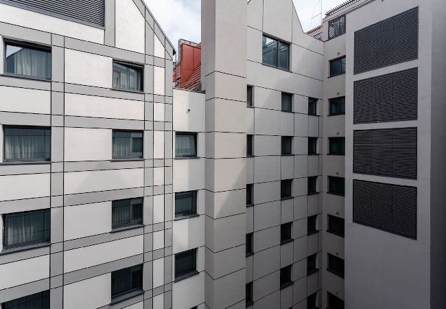 Apartament w Gdańsk - Deo Plaza 503^
