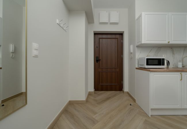 Apartament w Wrocław - Śniadeckich 47/41*
