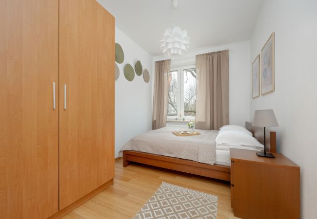 Apartament w Sopot - Niepodległości 802/5