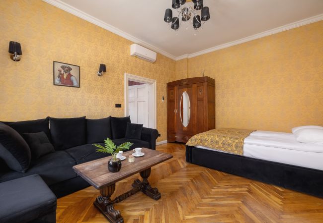 Apartament w Kraków - Lubicz 14A/5^